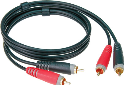 Photos - Cable (video, audio, USB) Klotz a-i-s Klotz AT-CC0100