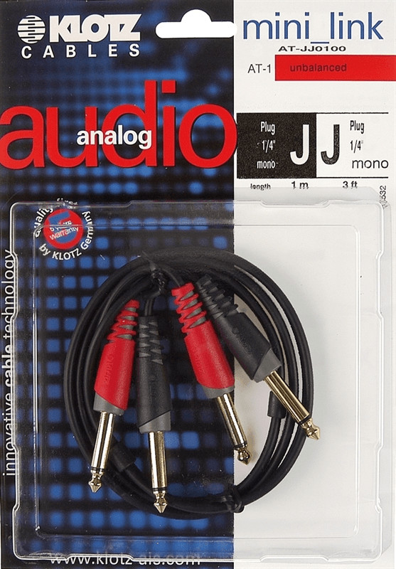 Klotz AT-JJ0200