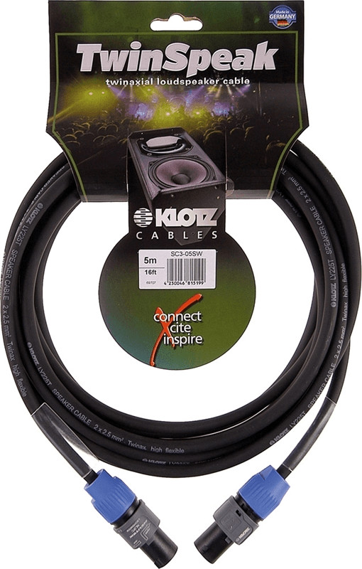 Klotz SC3-02