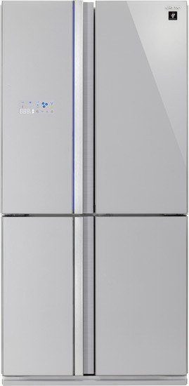 Sharp SJ-FS810VSL