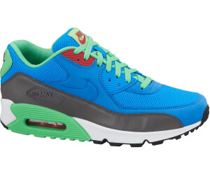 air max 90 azzurre