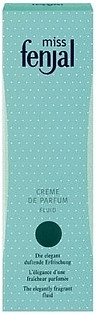 Fenjal Miss Fenjal Creme de Parfum (100 ml)