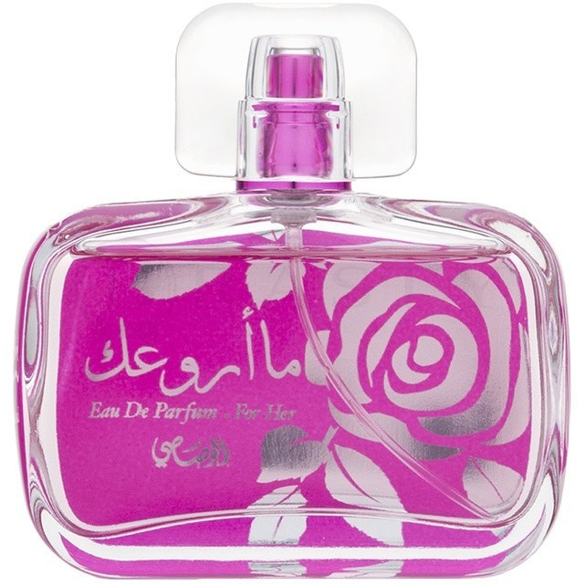 Photos - Women's Fragrance Rasasi Maa Arwaak Eau de Parfum  (50ml)