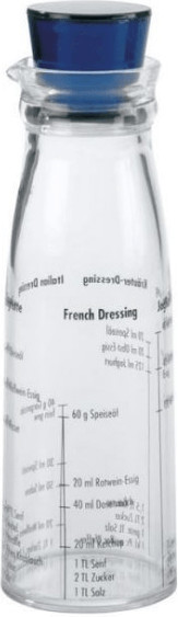 Leopold Vienna Dressing Shaker 300ml