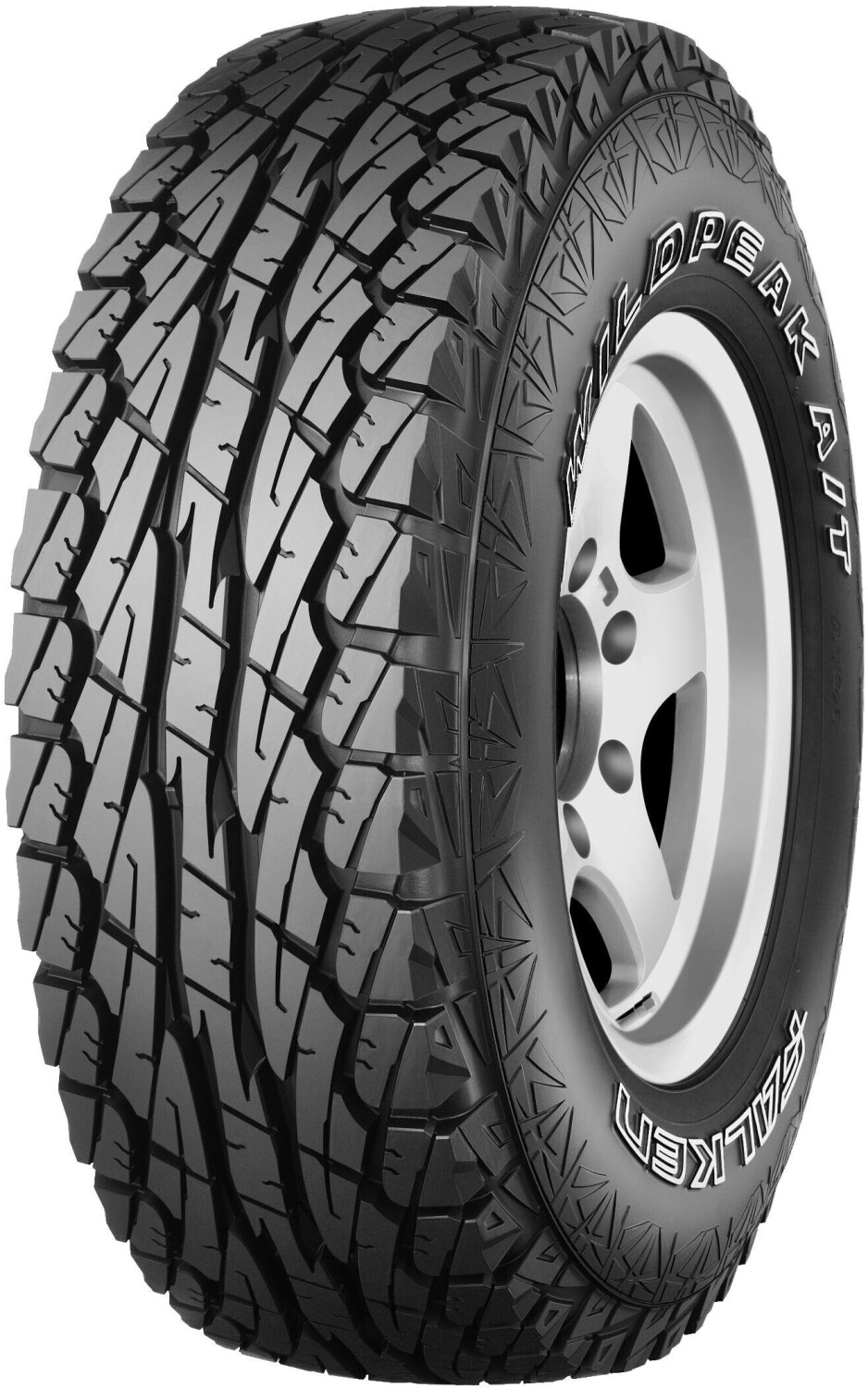 Falken Wildpeak A/T AT01 285/60 R18 116H