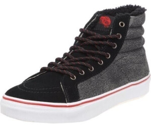 Vans hi slim clearance