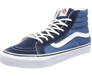 Vans sk8 top hi slim sale