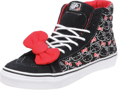 Vans sales hi slim