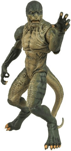 Diamond Select Toys Marvel Amazing Spider Man - Lizard