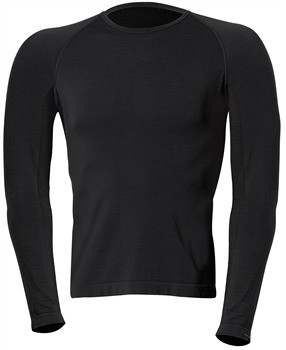 Held Shirt Wolle