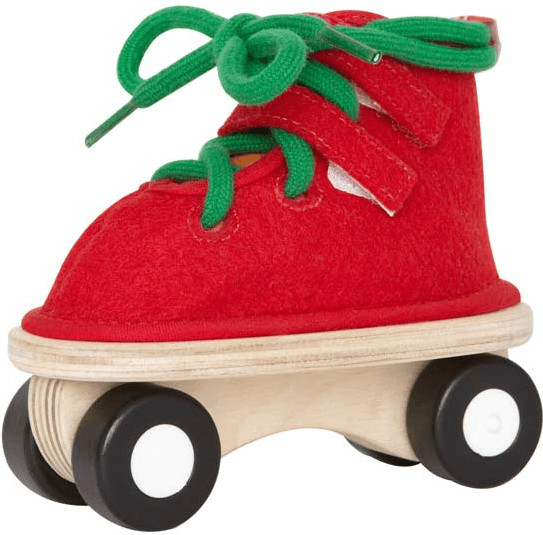 HaPe Patin à roulettes à lacer