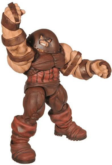 Diamond Select Toys Marvel Select: Juggernaut