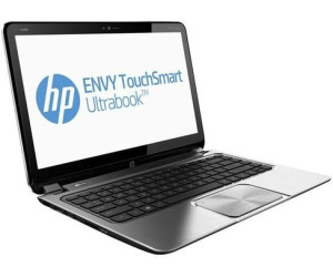 HP Envy TouchSmart 4-1102sg (C1X20EA#ABD)