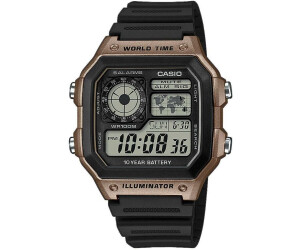 Aw 1200 casio top
