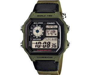 Buy Casio Collection AE 1200 from 19.99 Today Best Deals on idealo