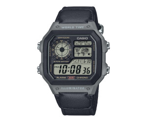 Buy Casio Collection AE 1200 from 19.99 Today Best Deals on idealo