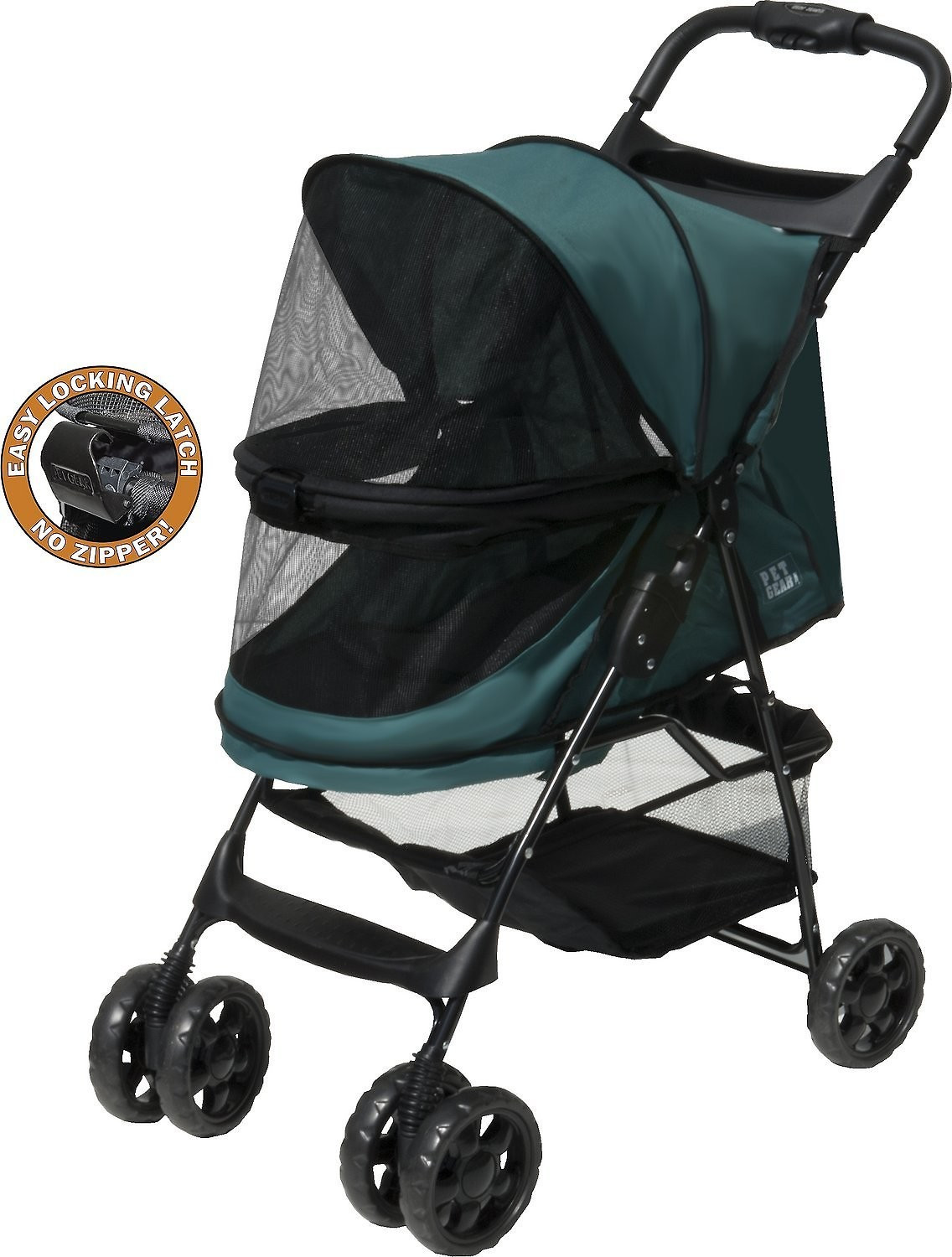 Pet Gear Happy Trails