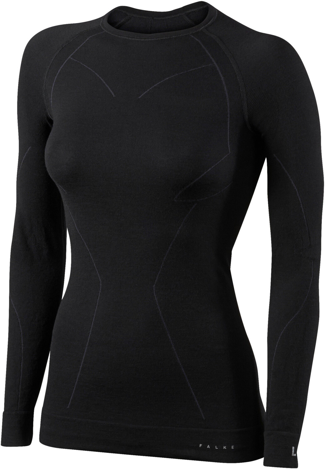 Falke T-Shirt Dame 101303Z