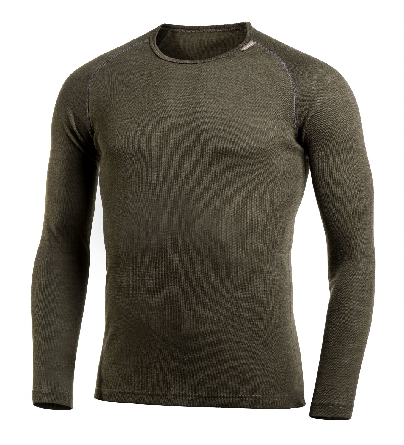 Woolpower Crewneck LITE