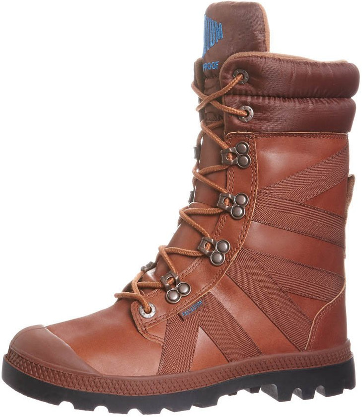 Palladium Pampa Thermal (92909)