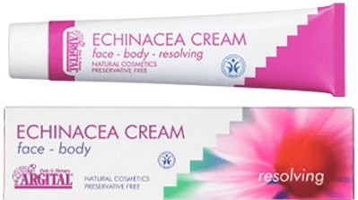 Argital Echinacea crème (50 ml)