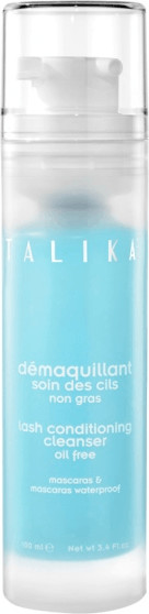 Talika Démaquillant soin des cils (100 ml)