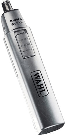 Wahl Wet N Dry Nasal Trimmer
