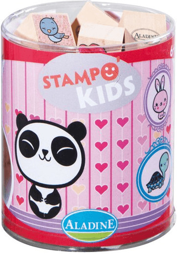 AladinE Stampo Kids - Kawai