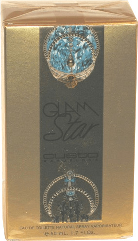 Custo Glam Star Eau de Toilette (50 ml)