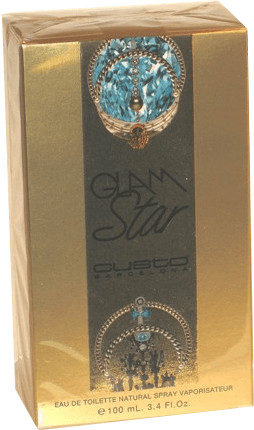 Custo Glam Star Eau de Toilette (100 ml)