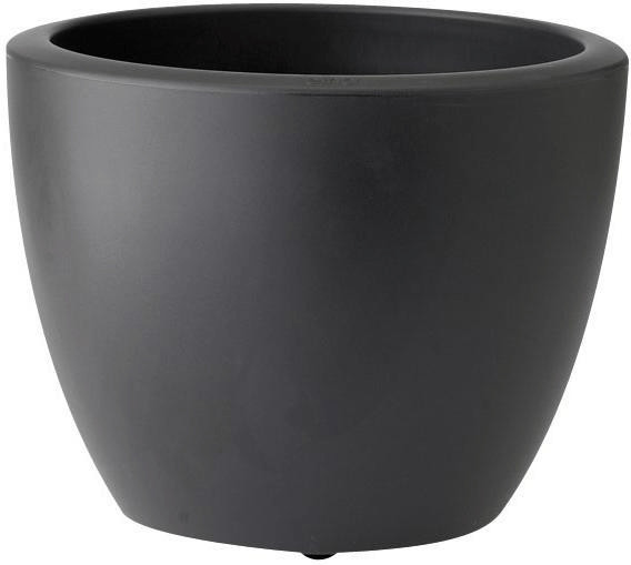 Elho Pure Soft 60cm  anthracite