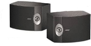 Bose Enceintes Direct/Reflecting 301