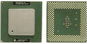 Intel Pentium 133