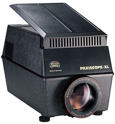 Braun Photo Technik Paxiscope XL