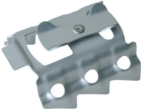 TSL Couteaux aluminium