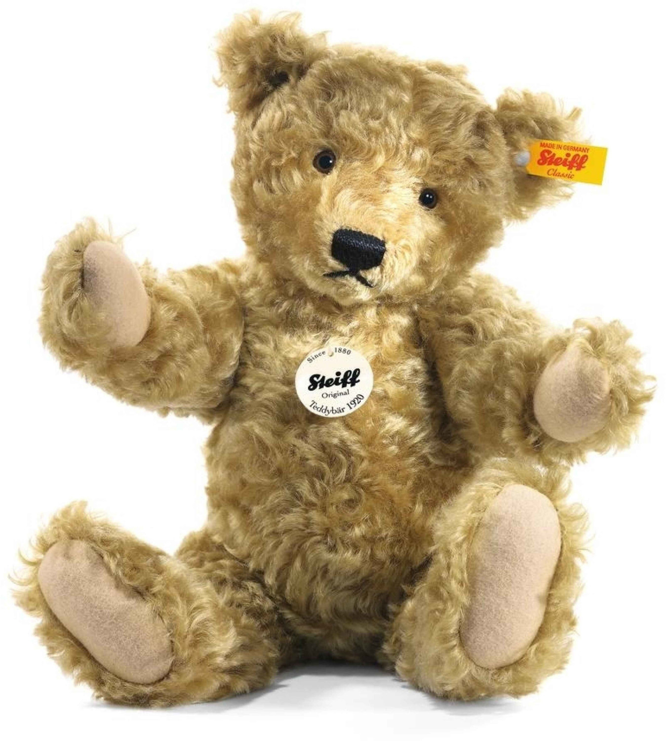 Steiff Classic 1920 - ours mohair 35 cm