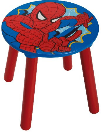Fun House Tabouret Spiderman
