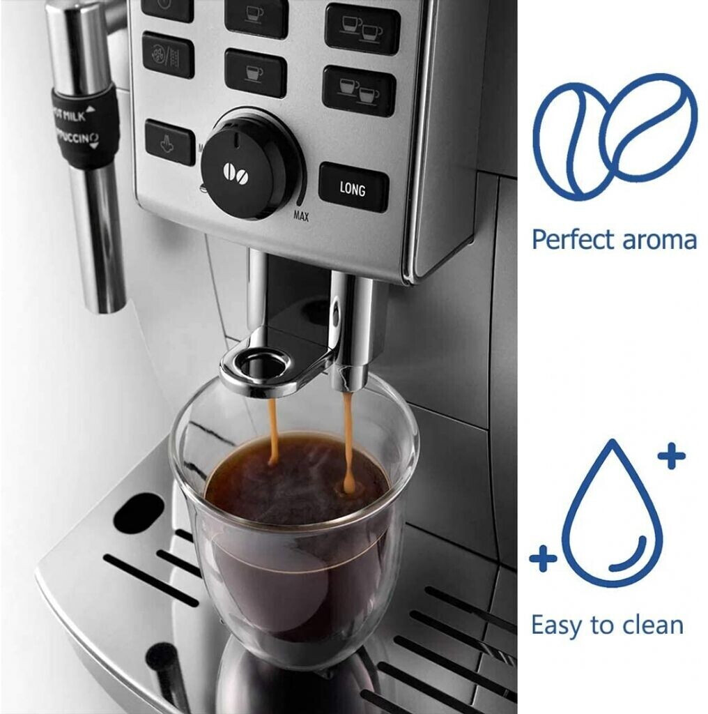 De Longhi ECAM 23.120.SB ab 433 52 Preisvergleich bei idealo.at