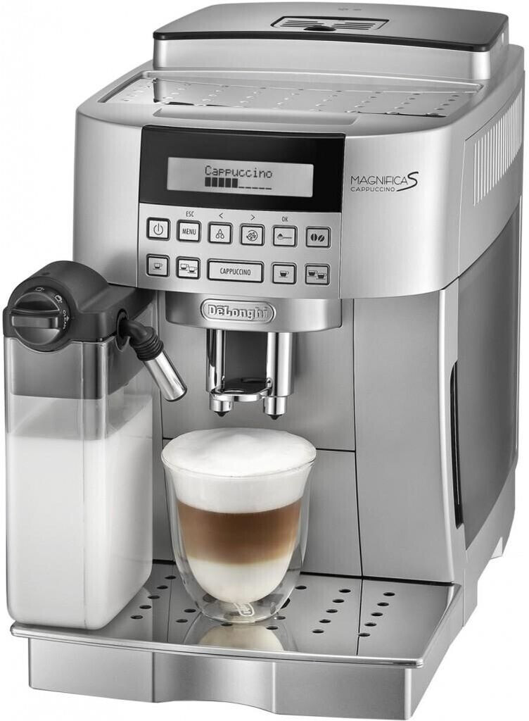 Delonghi Magnifica S Купить В Москве