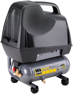 Schneider Airsystems CPM 170-8-2 WOF