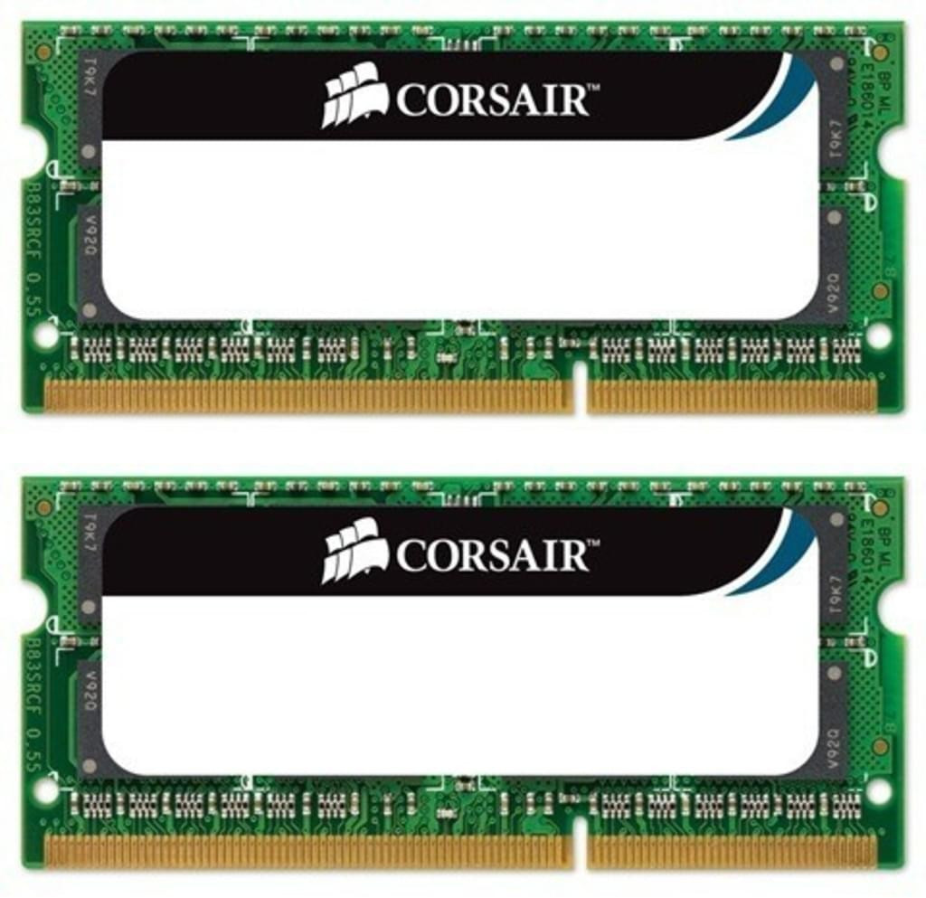Corsair cmsa16gx3m2a1600c11 on sale