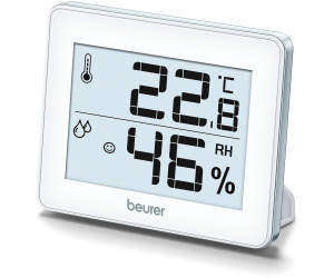 Beurer HM 16 - Hygrometer