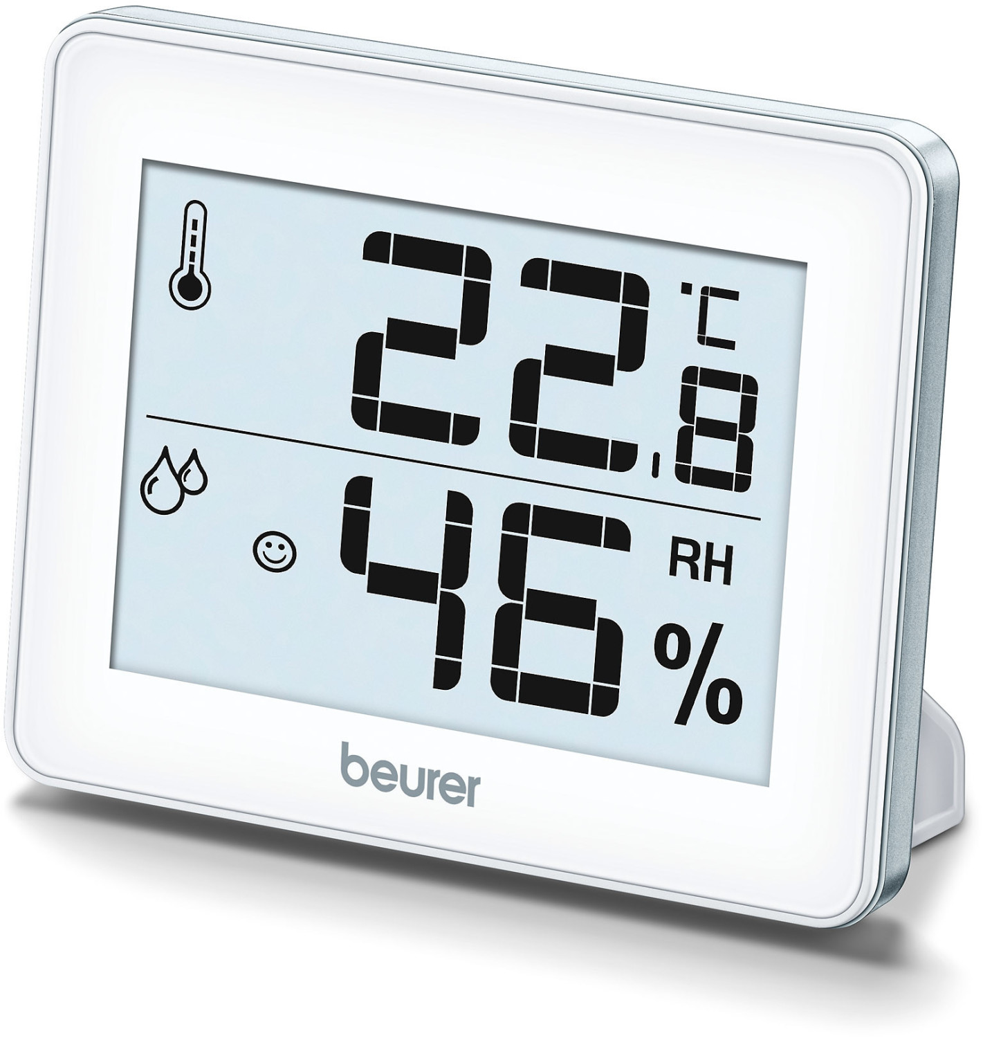 Beurer HM 16 - Hygrometer ab 14,90 € | Preisvergleich bei