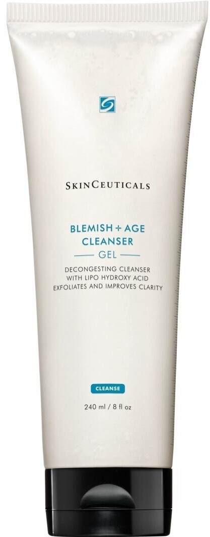 SkinCeuticals Blemish + Age Cleansing Gel (250 ml)