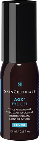 SkinCeuticals AOX gel contour des yeux (15 ml)
