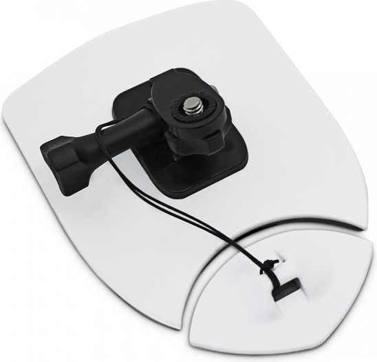 Fantec BeastVision HD Surfbretthalterung