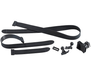 Somikon Universelle Helmhalterung für Action-Cam DV-82.aqua (PX-8000)