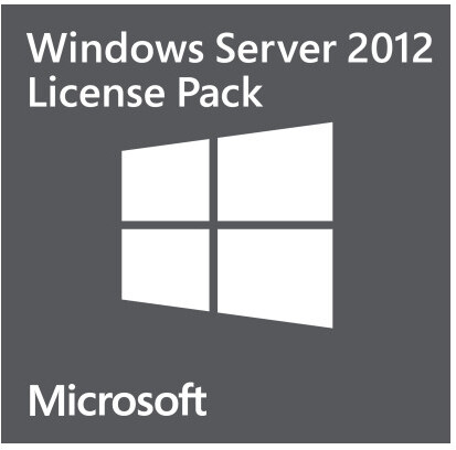 Microsoft Windows Remote Desktop Services 2012 (Multi) (5 Device-CAL)