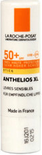 La Roche Posay Anthelios XL Stick Pour Lèvres Sensibles SPF 50+ (4,7 ml)