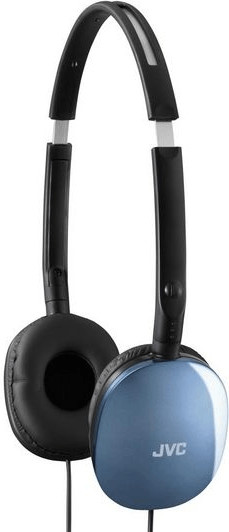 JVC HA-S160-A (bleu)